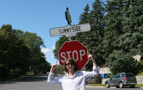 Sunnyside