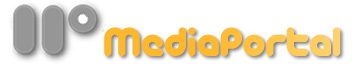 Media Portal Logo